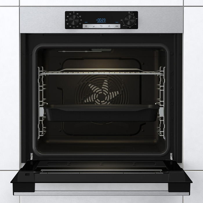 Fournos Entoixizomenos Hisense BI62216AX